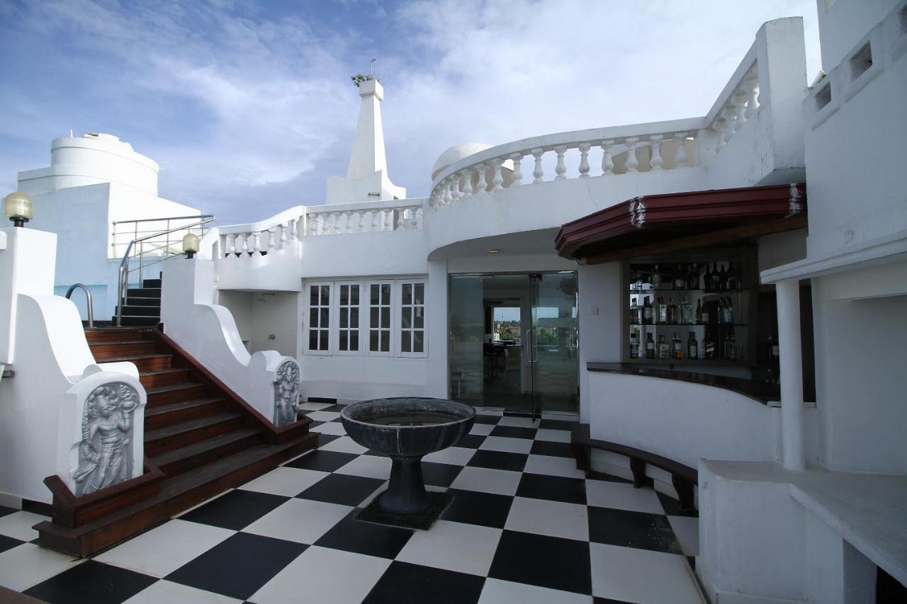 Hotel Royal Castle Negombo Exterior foto